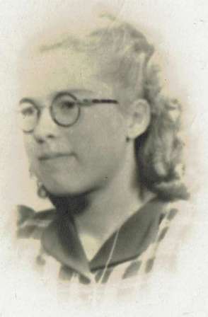 Margaretha Maria Ursem
